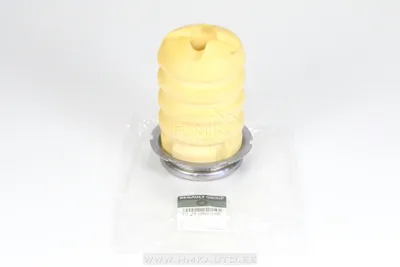 Vedrustuse läbilöögi puhver, tagumine OEM Renault Master 2010- - REN  552406838R - OE - 100% Genuine Part