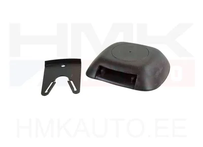 Uksepiiraja magnet parem OEM Renault Master 98- - REN  7700353201 - OE - 100% Genuine Part