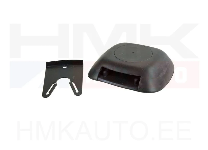 Uksepiiraja magnet parem OEM Renault Master 98- - REN 7700353201 - OE - 100% Genuine Part