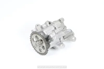 Масляный насос Jumper/Boxer/Transit 2,2HDI 2011- EURO5 - 7.03040.07.0 - Pierburg