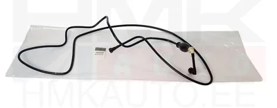 Трубка подачи топлива с ручным насосом OEM Renault Trafic II/Opel Vivaro/Nissan Primastar - REN 8200338434 - OE - 100% Genuine Part
