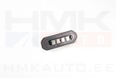 Liugukse kontaktlüliti vastus Jumper/Boxer/Ducato 2006- - PSA 6366C6/L - OEM (no box)