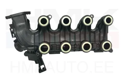 Sisselaskekollektor OEM Citroen/Peugeot/Fiat 1,6HDI - FIAT  9653808680 - OE - 100% Genuine Part