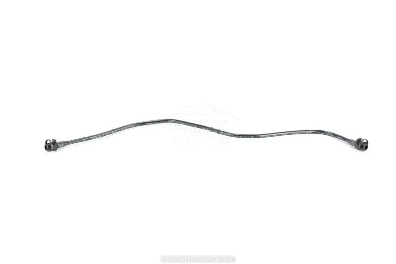 Paisupaagi ülevoolu toru OEM Citroen Berlingo/Peugeot Partner 1,4-2,0HDi - PSA 1307ZV - OE - 100% Genuine Part