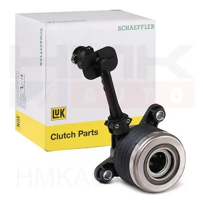 Siduri survelaager hüdrauliline Renault/Nissan - 510009710 - LUK/INA