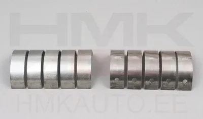 Raamsaalede komplekt STD OEM Renault 1,9dCi F9Q - REN  7701478839 - OE - 100% Genuine Part