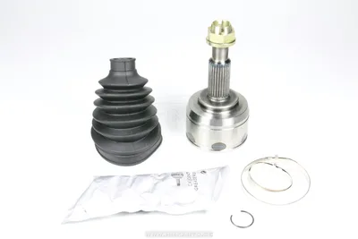Joint homocinétique (tête de cardan) , extérieur Renault Megane 08- 1,6 - EXP R973 - Expert Line