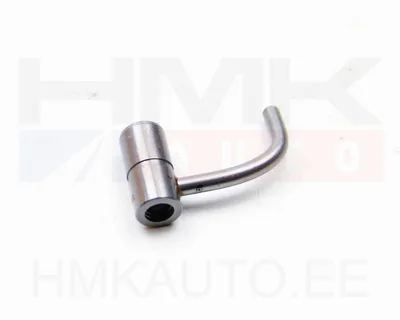 Форсунка подачи масла Renault 1,9DCI - REN 7700109892 - OE - 100% Genuine Part