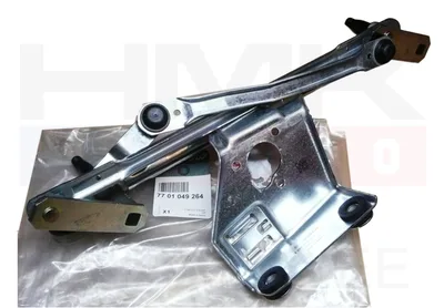 Klaasipühkijate hoovastik Renault Scenic 96- - REN 7701049264 - OE - 100% Genuine Part