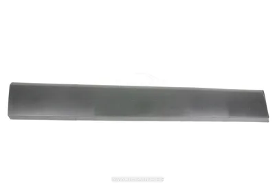 Liugukse liist parem OEM Renault Trafic III/Opel Vivaro/Nissan NV300 2014- - REN  828208208R - OE - 100% Genuine Part