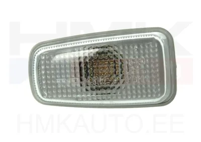 Suunatuli tiival Citroen/Peugeot - 18-5161-15-2