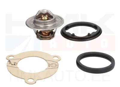 Thermostat d'eau VAG 2,0TDI - 5962.88 - Vernet