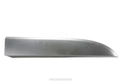 Esiukse liist parem OEM Renault Trafic III/Opel Vivaro/Nissan NV300 2014- - REN  808200752R - OE - 100% Genuine Part