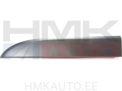 Esiukse liist vasak OEM Renault Trafic III/Opel Vivaro/Nissan NV300 2014- - REN  808213720R - OE - 100% Genuine Part