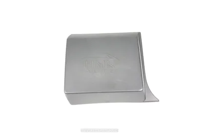 Ukseposti liist parem OEM Renault Trafic III/Opel Vivaro/Nissan NV300 2015- - REN  768185709R - OE - 100% Genuine Part