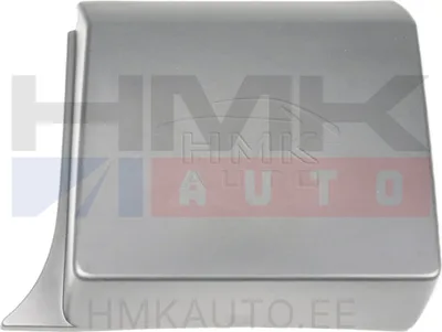 Ukseposti liist vasak OEM Renault Trafic III/Opel Vivaro/Nissan NV300 2015- - REN  768196228R - OE - 100% Genuine Part