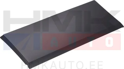 Tagatiiva liist parem OEM Renault Trafic III/Opel Vivaro/Nissan NV300 2015- (L2) - REN  788129036R - OE - 100% Genuine Part