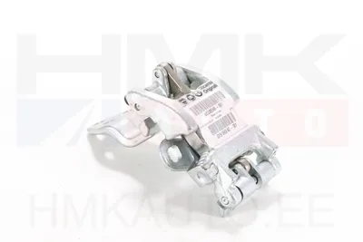 Нижняя петля задней двери OEM Jumper/Boxer/Ducato 2011- (двери открываются на 270°) - FIAT  50166051 - OE - 100% Genuine Part