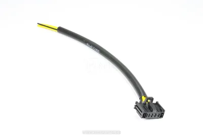 Контакт реостата печки Citroen C3/Xsara Picasso/Peugeot 206/307 - S3922 - Tech-France