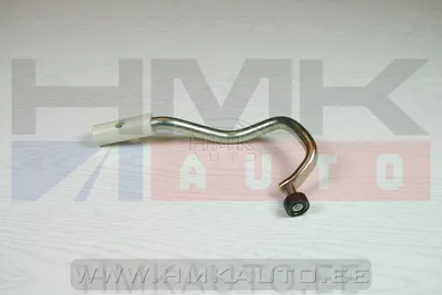 Liugukse ülemine tugi parem Jumper/Boxer/Ducato 94-06 - M2080
