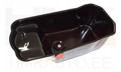 Поддон масляный OEM Iveco Daily 3.0JTD (Bi-Turbo) 2014- - IVEC 5801556928 - OE - 100% Genuine Part
