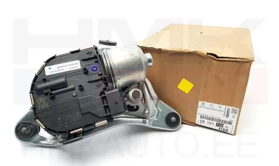 Moteur d'essuie-glace droit OEM Peugeot 508 - PSA  9816172680 - OE - 100% Genuine Part