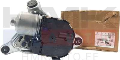 Moteur d'essuie-glace gauche OEM Peugeot 508 - PSA  9816172780 - OE - 100% Genuine Part