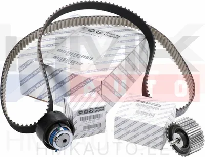 Hammasrihma komplekt OEM Fiat Ducato/Iveco Daily 2,3JTD - FIAT  71736716 - OE - 100% Genuine Part