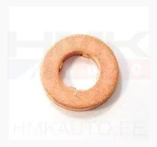 Pihusti tihendusseib OEM Citroen/Peugeot 1,4/1,5/1,6HDI >>6501647280 - PSA  9804220580 - OE - 100% Genuine Part