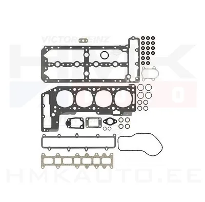 Mootori tihendikomplekt , ülemine Jumper/Boxer/Ducato 3,0HDi 06- - 02-36885-01 - Victor Reinz