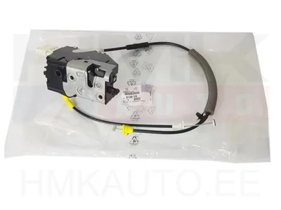 Door lock front door right OEM Jumpy/Expert/Scudo 2007- - PSA  9136CA - OE - 100% Genuine Part