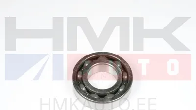Ball bearing 30x62x16 - NTN 6206JR2C4 - NTN