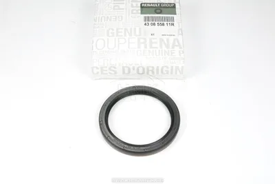 Tagumise rattarummu tihend OEM Renault Master III (RWD top.ratas) - REN 430855811R - OE - 100% Genuine Part