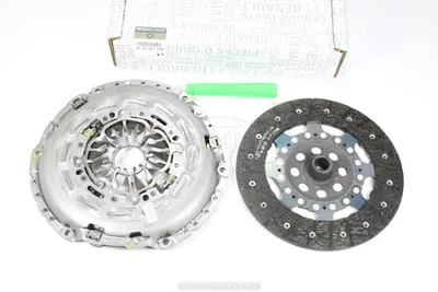 Sidurikomplekt OEM Renault Master 2,3DCI 2010- FWD - REN 302056114R - OE - 100% Genuine Part