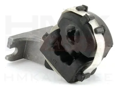 Silencer mounting buffer rear right Peugeot 307/308 - 213-917