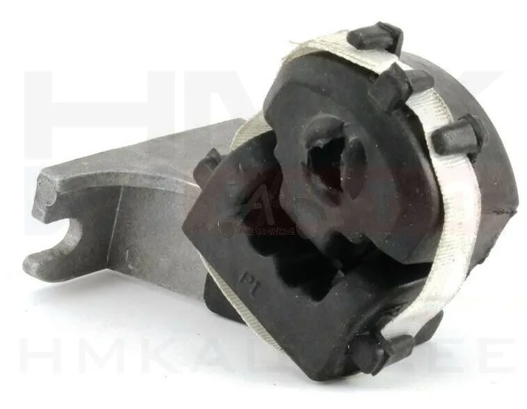 Silencer mounting buffer rear right Peugeot 307/308 - 213-917