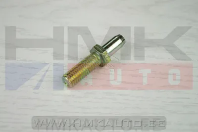 Brake disc/drum bolt OEM Jumper/Boxer/Ducato -06 - PSA 422825 - OE - 100% Genuine Part