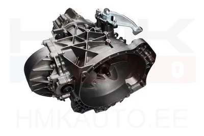Käigukast Jumper/Boxer/Ducato 3,0HDI 2006- - FIAT  71792849 - OE - 100% Genuine Part