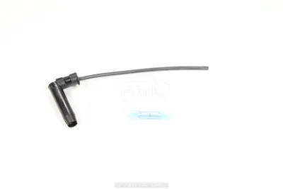 Bougie de préchauffage 40mm (courte) - FT76115 - Fast