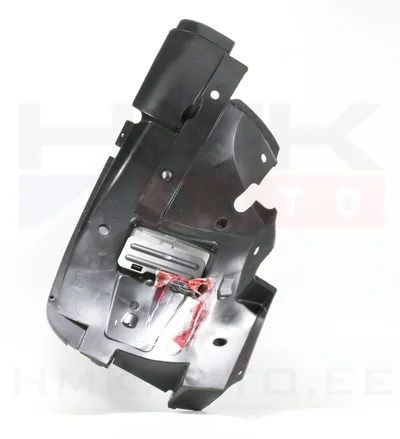 Esilogari esiosa vasak OEM Renault Trafic III>>638455723R - REN  638450844R - OE - 100% Genuine Part
