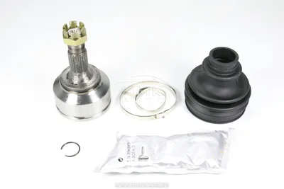 Veovõlli ots välimine Citroen C4/Berlingo/Peugeot 308/Partner 08-  25/34h. - EXP  C934 - Expert Line