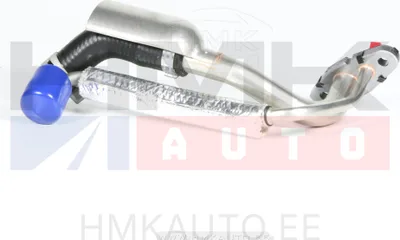 Turbo õlitustorud OEM Renault 2,0/2,3DCI - REN 8200796159 - OE - 100% Genuine Part
