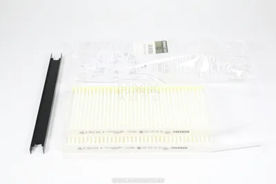 Cabin air filter Renault Kangoo 08-/Master 10- - REN  8201676037 - OE - 100% Genuine Part