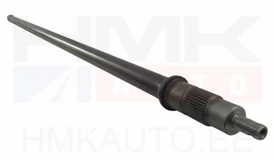 Torsioonvedru vasak OEM Iveco Daily 65C 00- (33mm) - IVEC  60170737 - OE - 100% Genuine Part