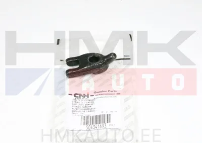 Support, injecteur OEM Jumper/Boxer/Ducato/Daily 3,0 HDi Euro5 - FIAT  504341693 - OE - 100% Genuine Part