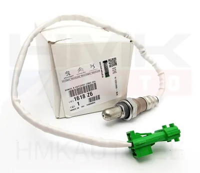 Lambda andur OEM Citroen/Peugeot - PSA 1618Z6 - OE - 100% Genuine Part