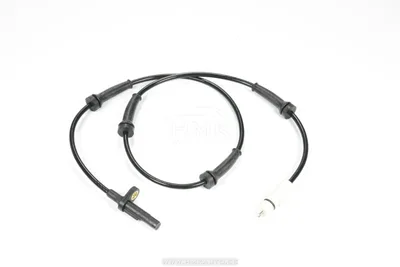 ABS andur tagumine Renault Trafic II/Opel Vivaro/Nissan Primastar -2009 - FT80579 - Fast