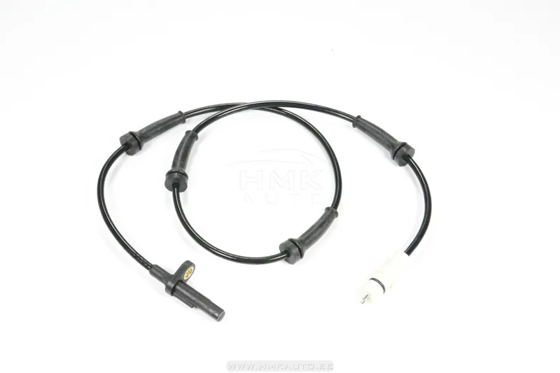 ABS andur tagumine Renault Trafic II/Opel Vivaro/Nissan Primastar -2009 - FT80579 - Fast