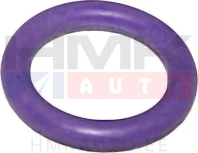Прокладка трубки кондиционера 11x2,5 - 4E0260749A - OE - 100% Genuine Part