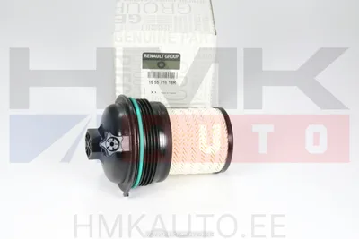 Fuel filter Renault 1,6DCI - REN  165571618R - OE - 100% Genuine Part
